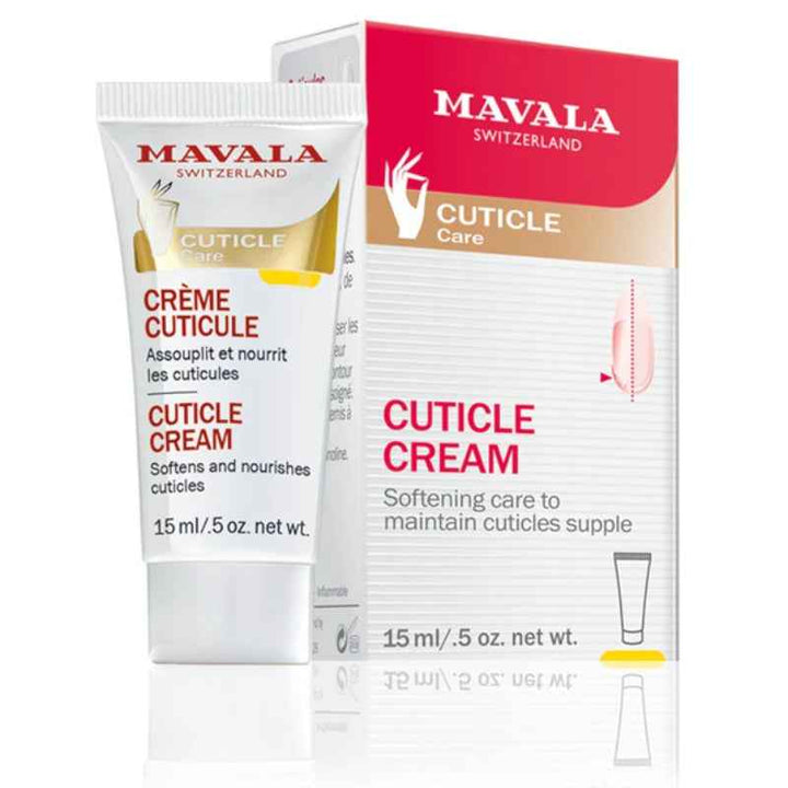Mavala Cuticle Cream 15 ml 1294