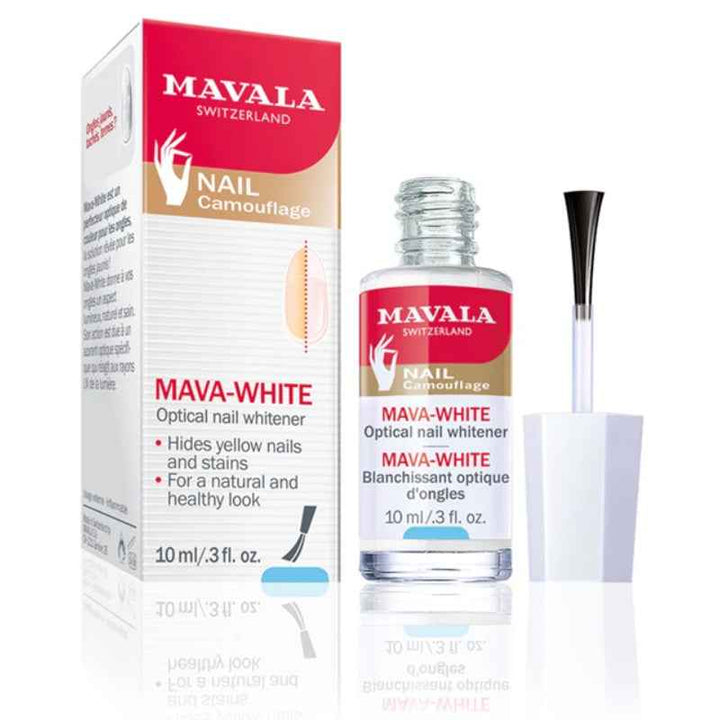 Mavala Mava-White 10 ml 1295