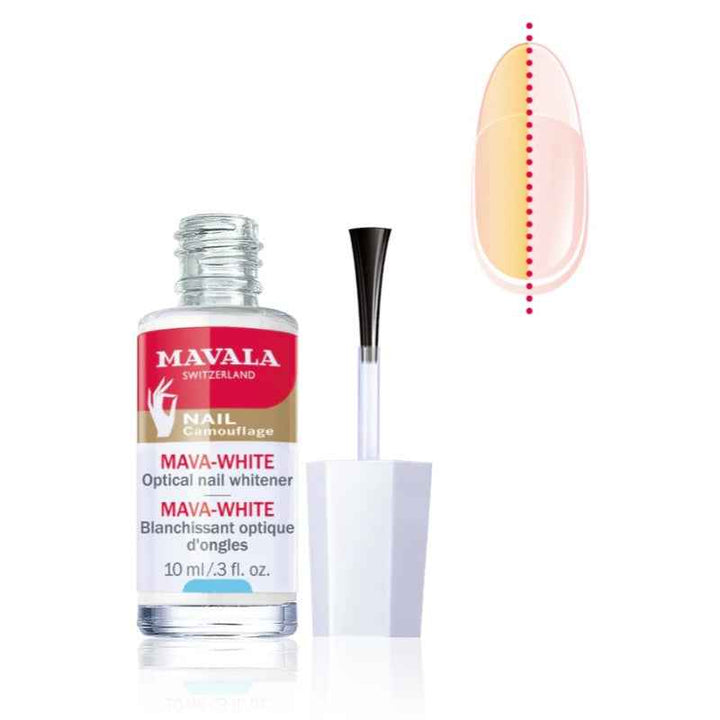 Mavala Mava-White 10 ml 1295