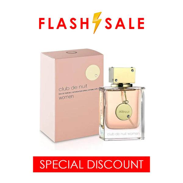 عطر ارماف كلوب دي نوي للنساء او دي بارفان 105 مل