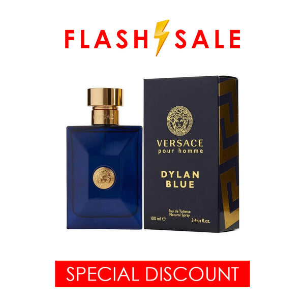 Versace Dylan Blue for Men EDT 100 ml