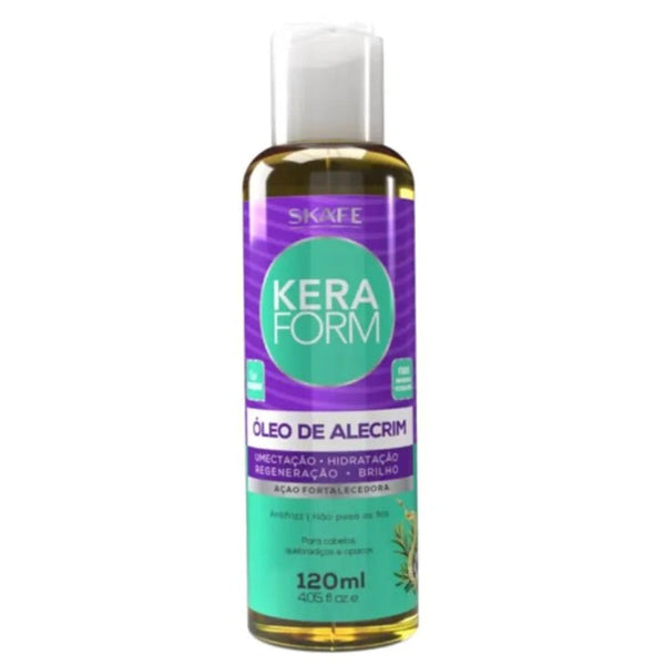 Keraform Rosemary Oil 120ml 40313