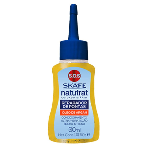 Natutrat SOS Daily Care Argan Hair Ends Repairer 30ml 40628