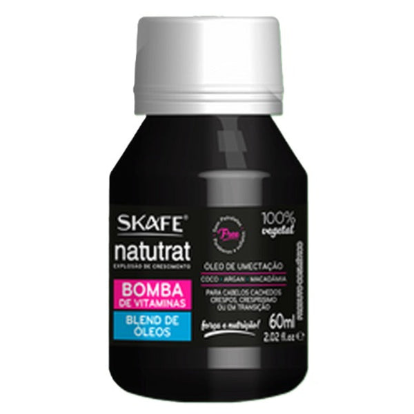Natutrat SOS Oil Blend Bomb 60ml 40882