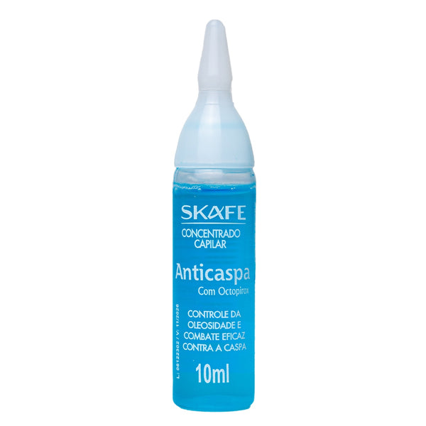 Skafe Ampoule Intensive Hair Care Anti-Dandruff 46001