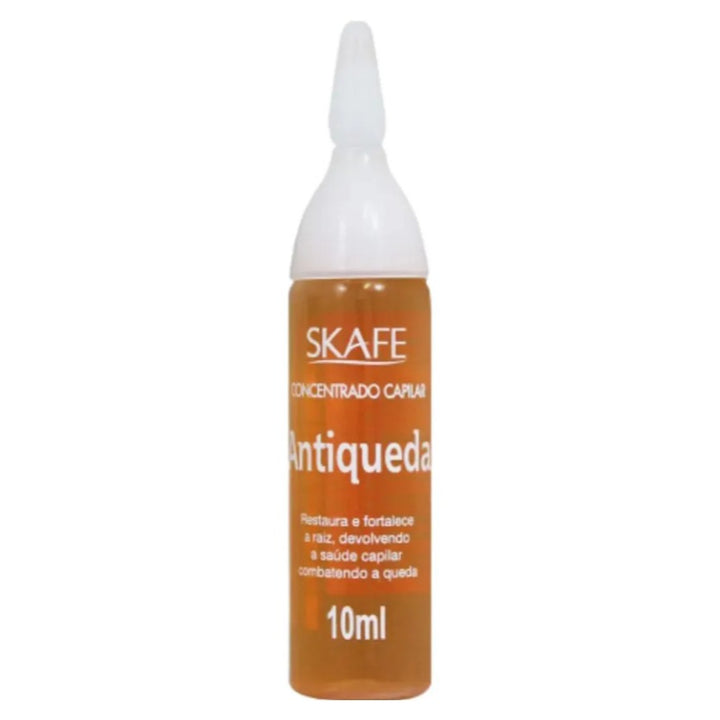 Skafe Ampoule Intensive Hair Care Anti Fall 46002 - Salman Stores