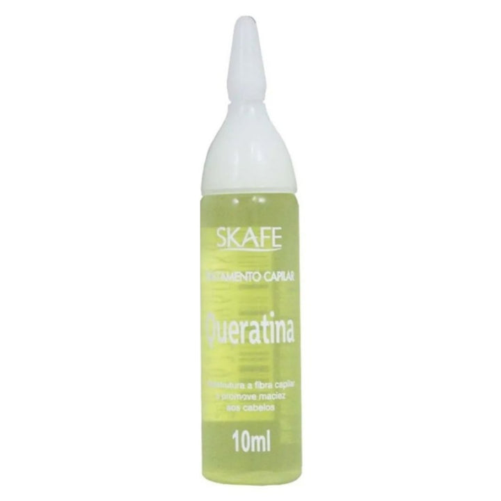 Skafe Ampoule Intensive Hair Care Keratin 46008 - Salman Stores