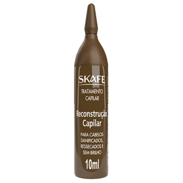 Skafe Ampoule Hair Reconstruction Treatment 46024