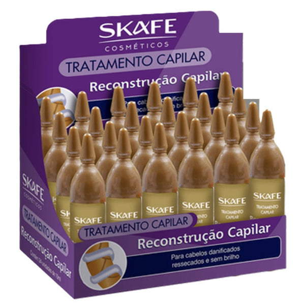 Ampoule Hair Reconstruction Treatment 46024