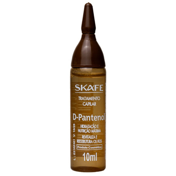 Skafe Ampoule Intensive Hair Care D-Pantenol 46025