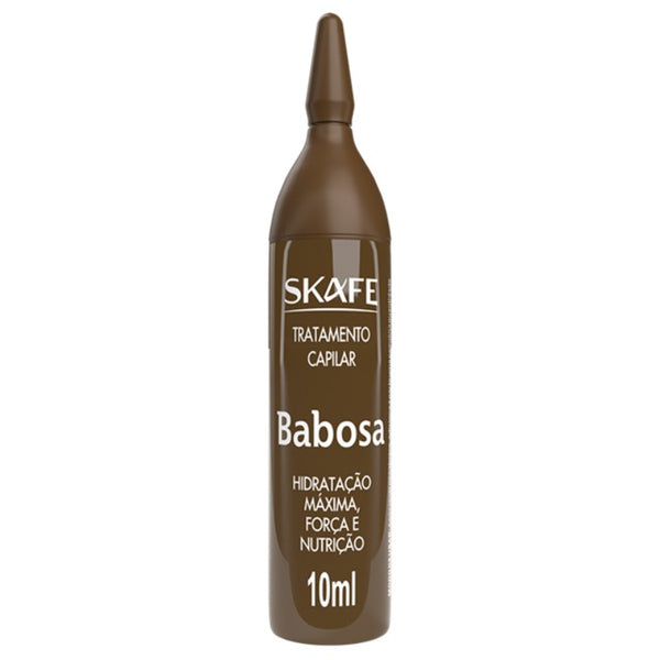 Skafe Ampoule Intensive Hair Care Aloe Vera 46030