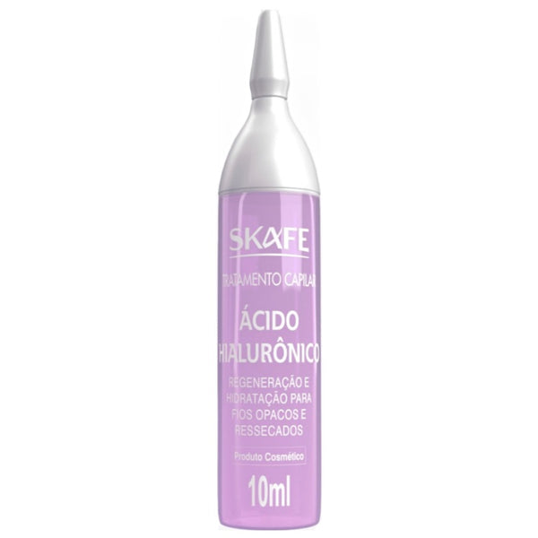 Skafe Ampoule Intensive Hair Care Hyaluronic Acid 46057
