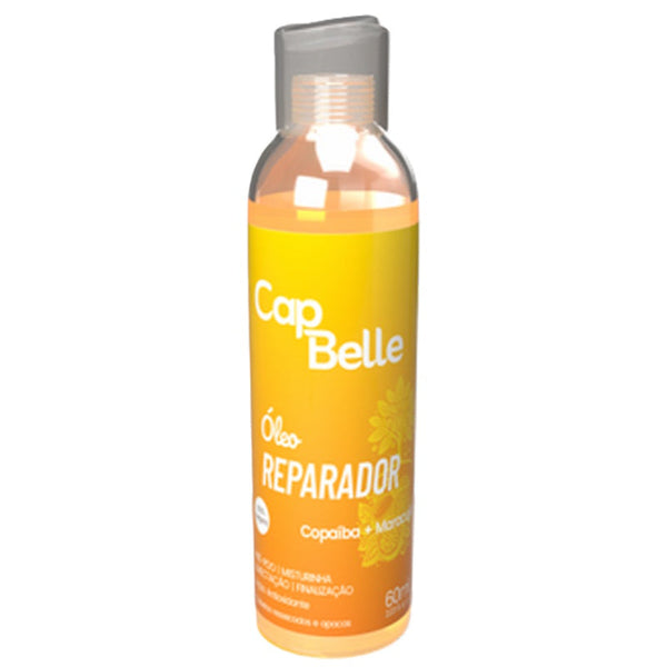 CapBelle Repair Oil 60ml 52210