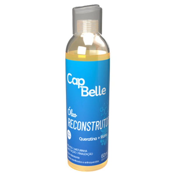 CapBelle Reconstructive Oil 60ml 52211