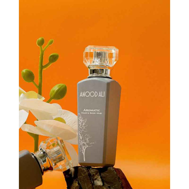 Anood Ali Hair & Body Mist Aromatic 30 ml A3730