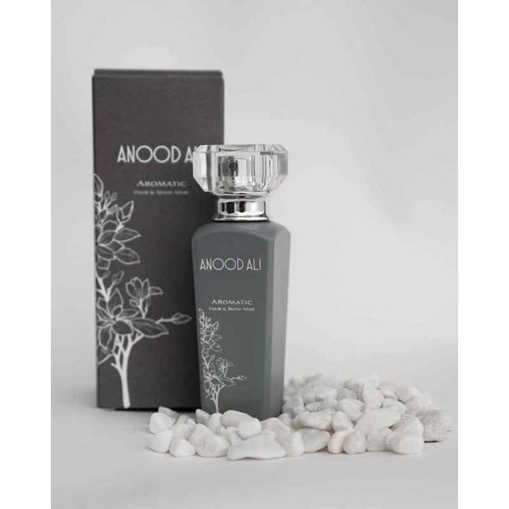 Anood Ali Hair & Body Mist Aromatic 30 ml A3730