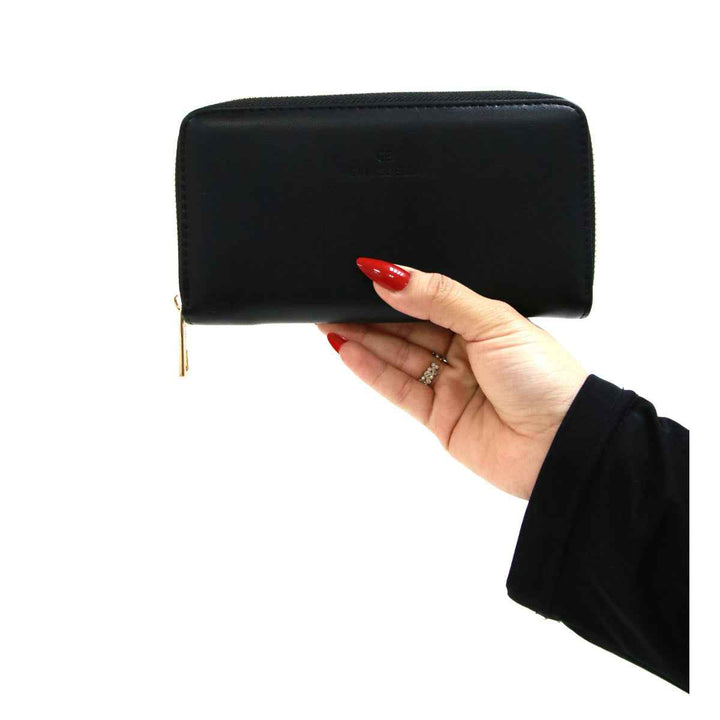 Chrisbella Handbag Large with Wallet AA012312040