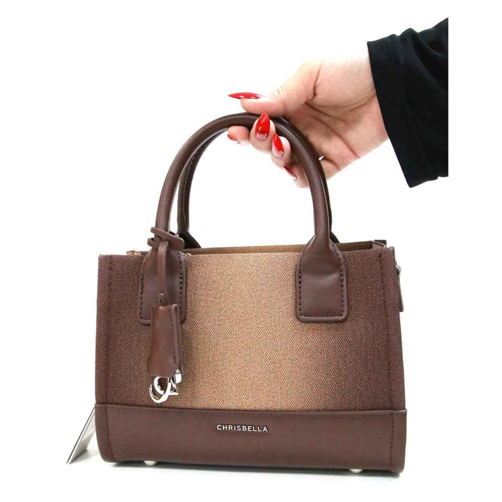 Chrisbella Handbag Medium AA012409241