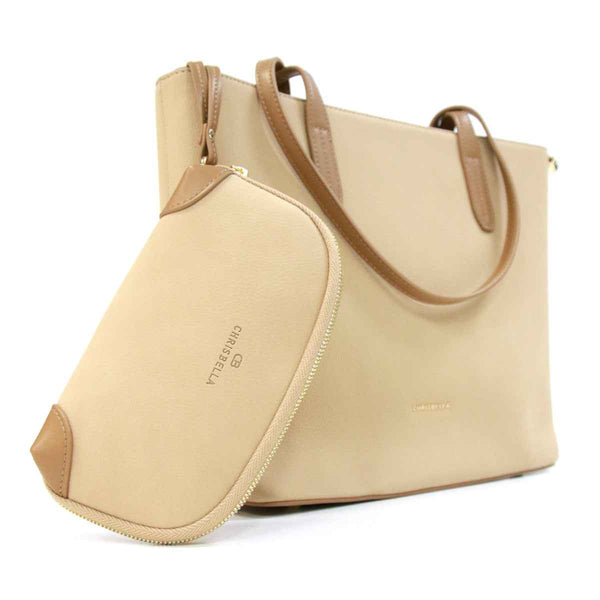 Chrisbella Handbag Large with Wallet AA012412009