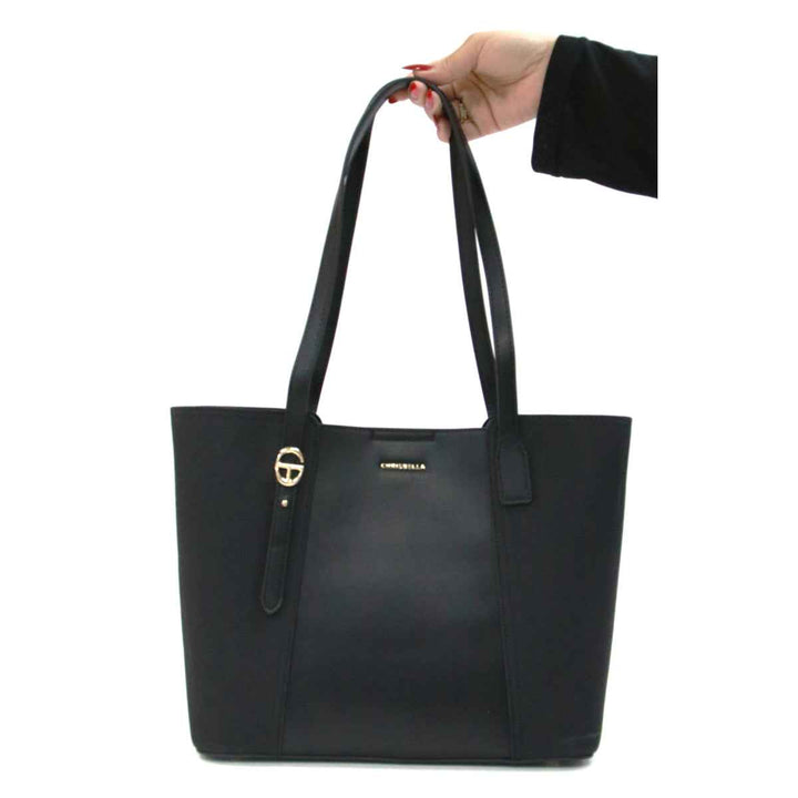 Chrisbella Handbag Medium with Wallet AA012412020