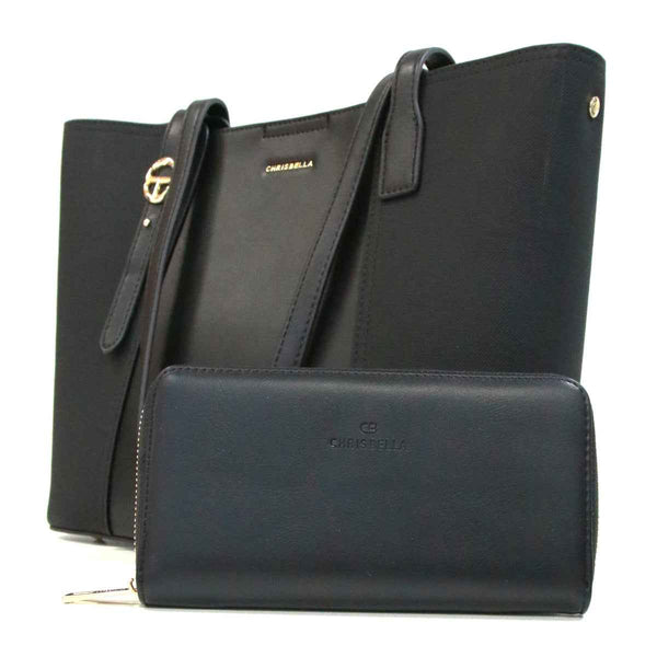 Chrisbella Handbag Medium with Wallet AA012412020