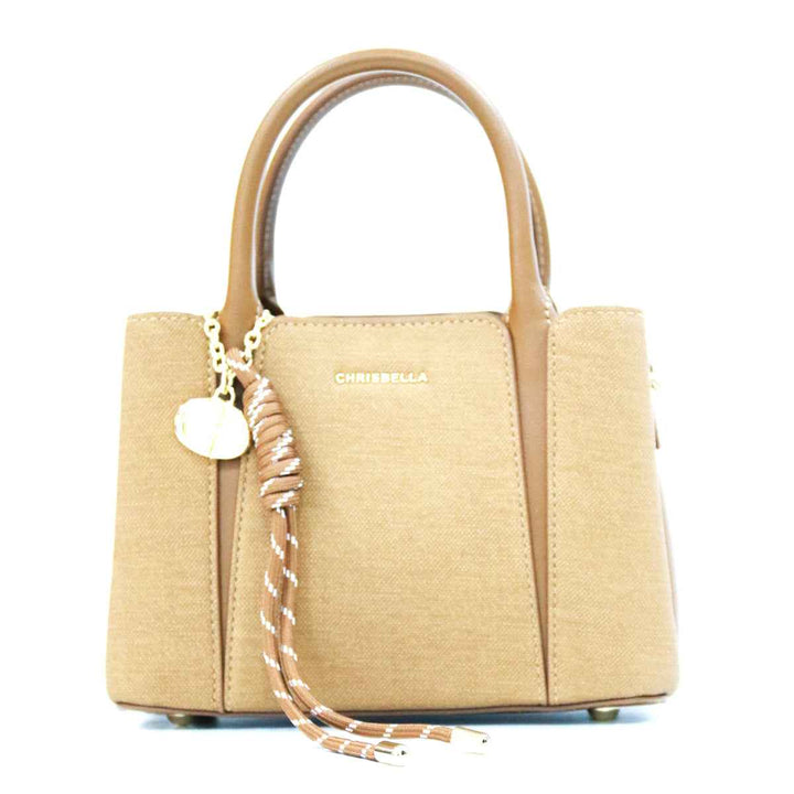 Chrisbella Handbag Medium with Wallet AA012412022