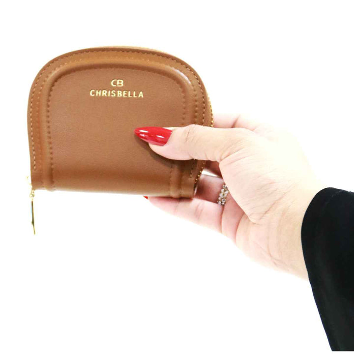 Chrisbella Handbag Medium with Wallet AA012412022