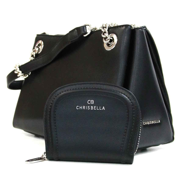 Chrisbella Handbag Medium with Wallet AA012412038