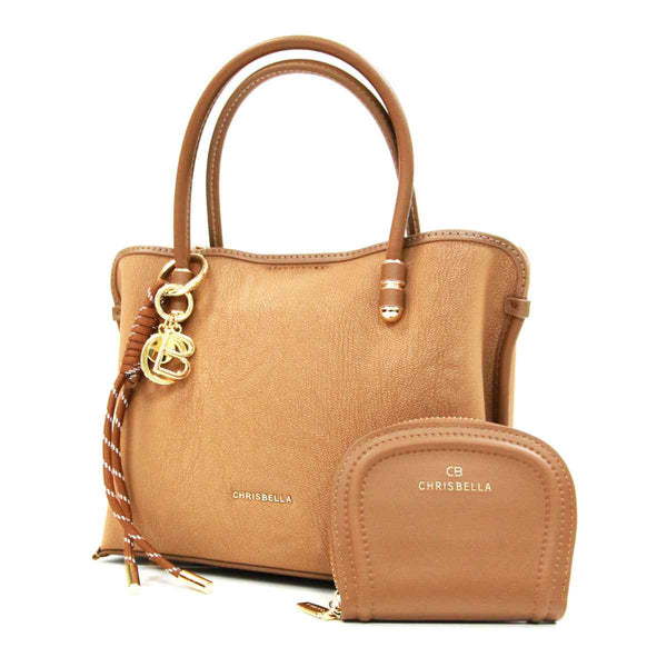 Chrisbella Handbag Medium with Wallet AA012412042