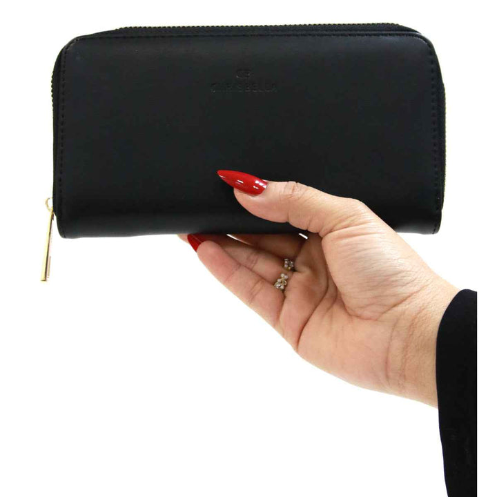 Chrisbella Handbag Medium with Wallet AA012412082