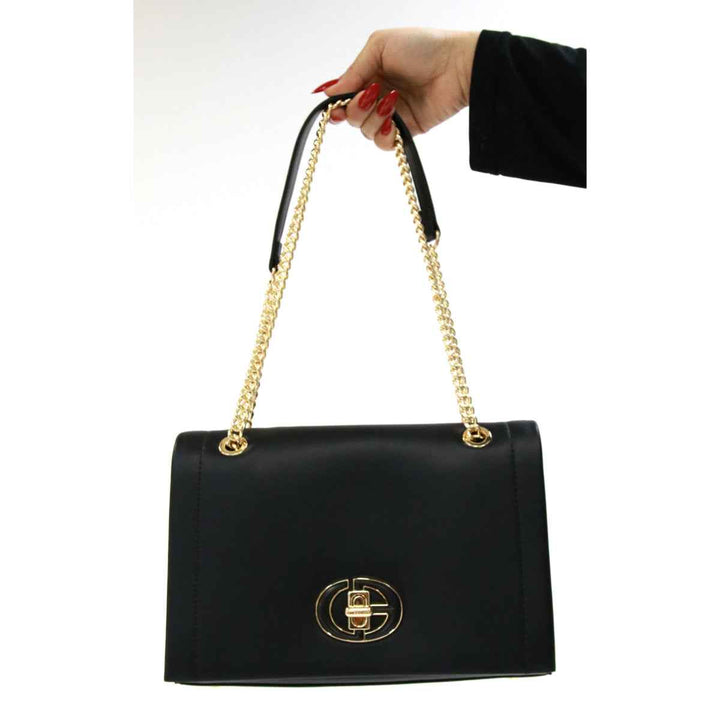 Chrisbella Handbag Medium with Wallet AA012412082