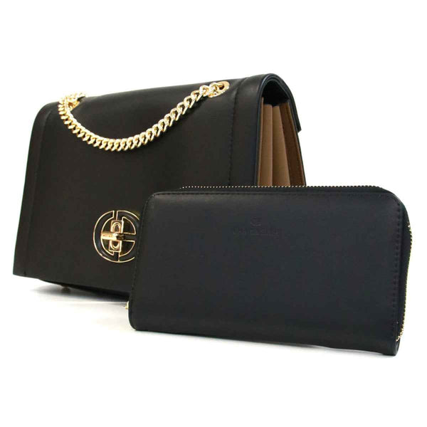 Chrisbella Handbag Medium with Wallet AA012412082