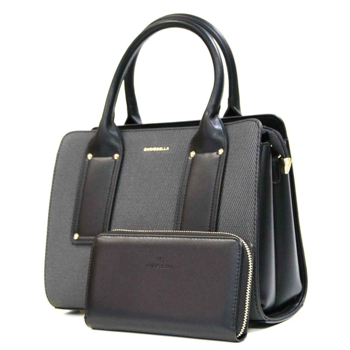Chrisbella Handbag Large with Wallet AA012412087