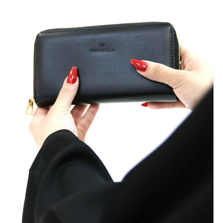 Chrisbella Handbag Large with Wallet AA012412087