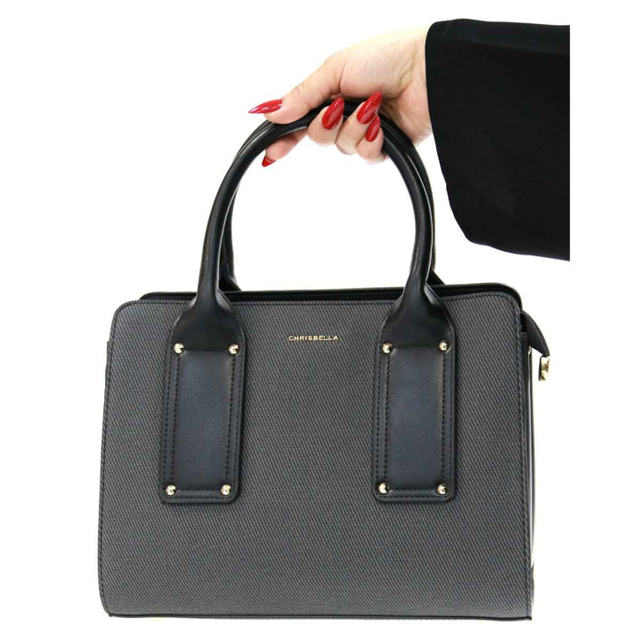 Chrisbella Handbag Large with Wallet AA012412087