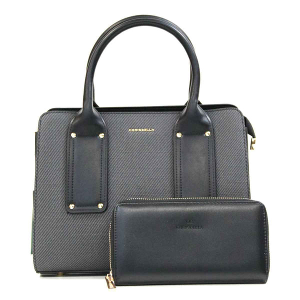 Chrisbella Handbag Large with Wallet AA012412087