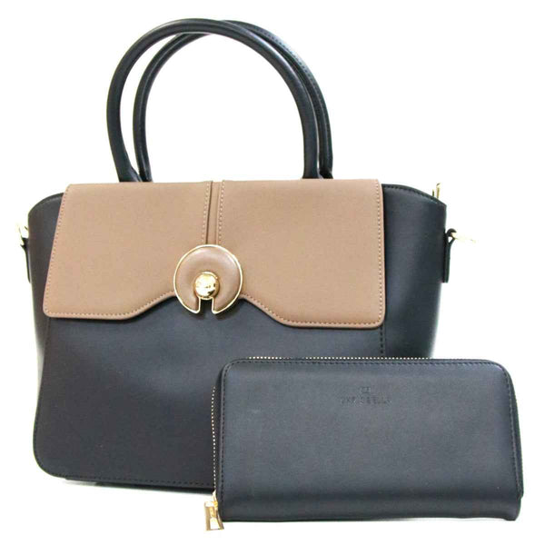 Chrisbella Handbag Large with Wallet AA012412134