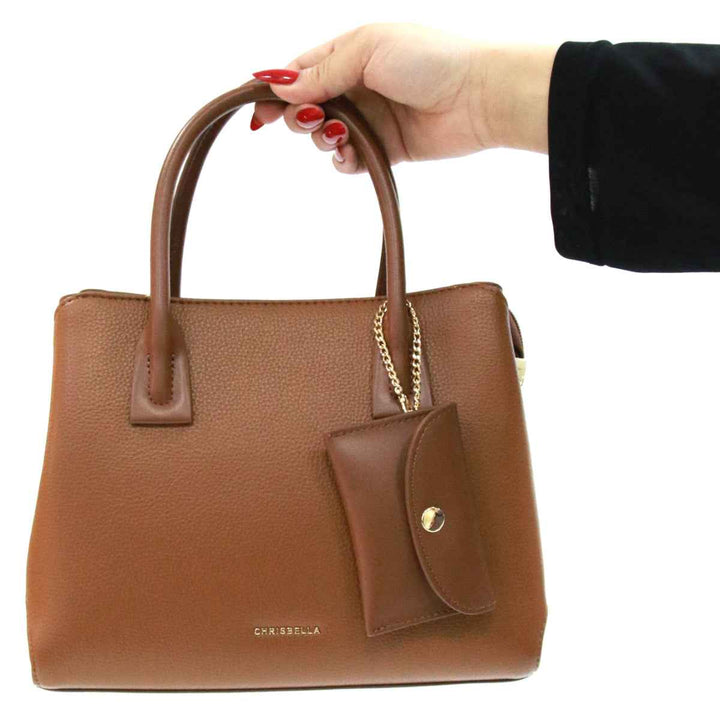 Chrisbella Handbag Medium with Wallet AA012412158
