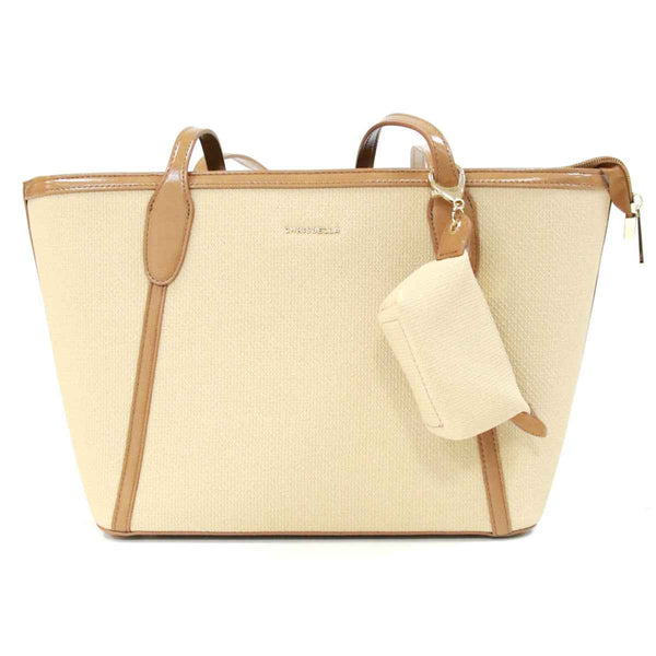 Chrisbella Handbag Large with Wallet AA012412171