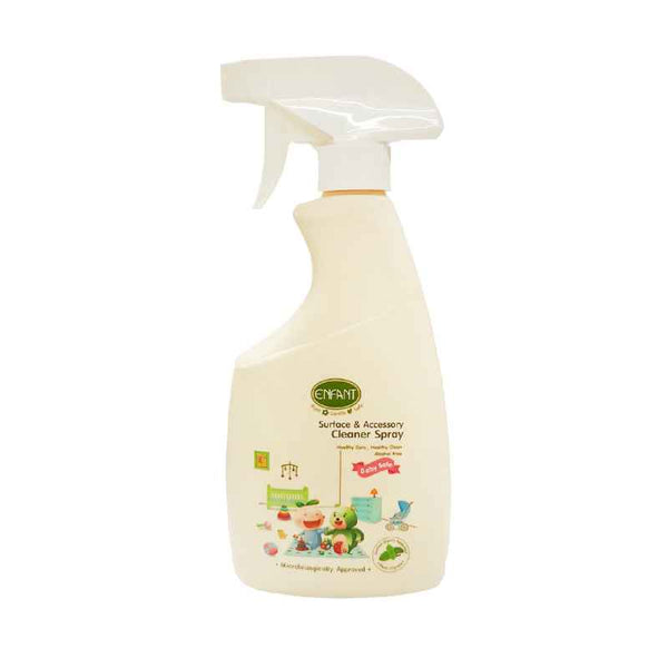 Enfant Surface & Accessory Cleanser Spray 500 ml ACKAS5
