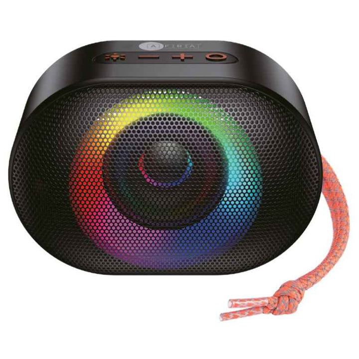 Afra Bluetooth Speaker Ultra Bass 5W Black AF-0005BSBK