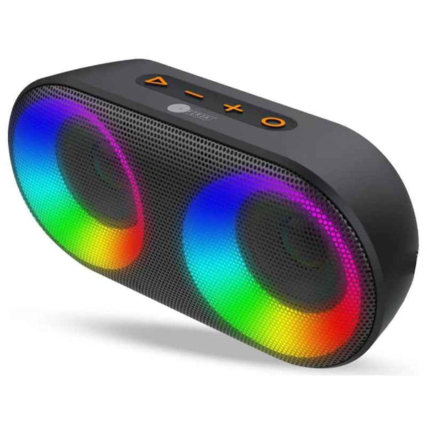 Afra Bluetooth Speaker Ultra Bass 10W Black AF-0010BSBK
