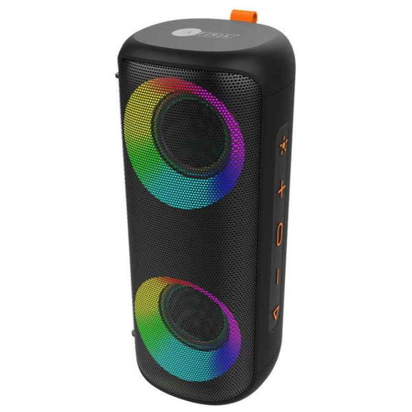Afra Bluetooth Speaker Ultra Bass 12W Black AF-0012BSBK