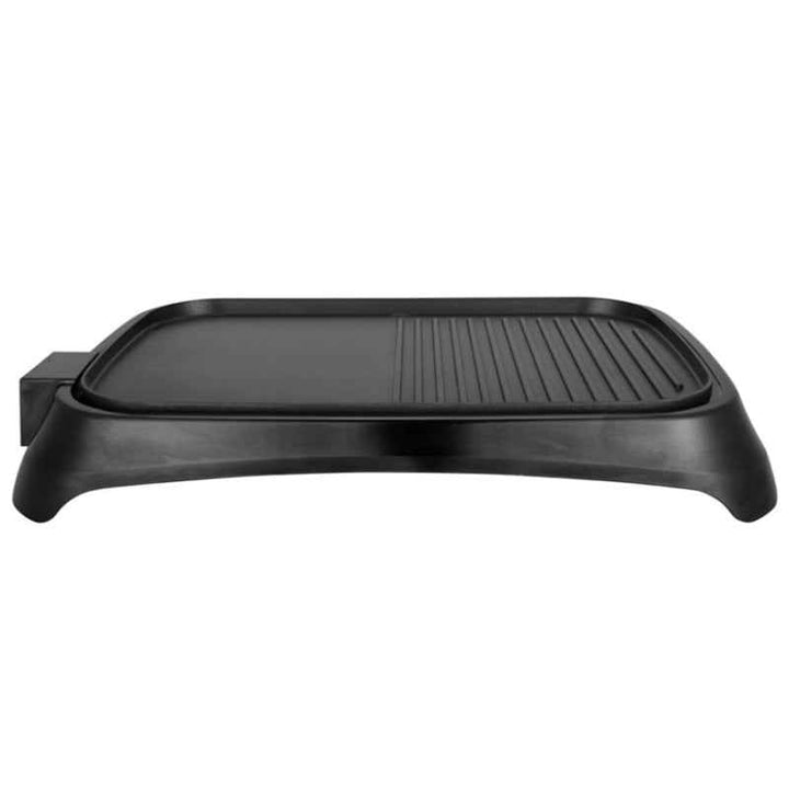 Afra Electric Barbeque Grill 1600W Black AF-1600BQBK