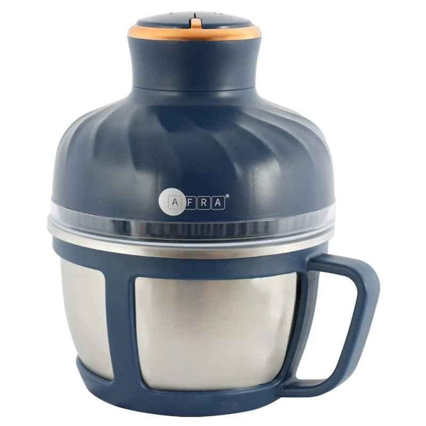 Afra Stainless Steel Chopper 2.5 Liter  400W AF-425CHSS