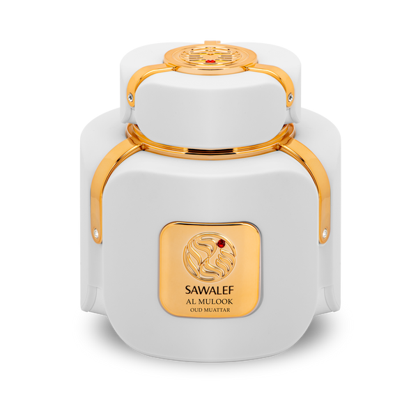 OUD MUATTAR AL MULOOK