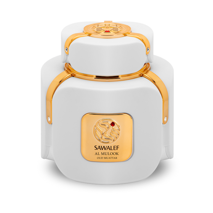 OUD MUATTAR AL MULOOK