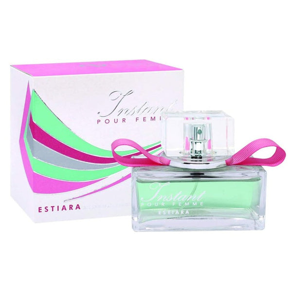 Estiara Instant Pour Femme EDP 100ml AM040967