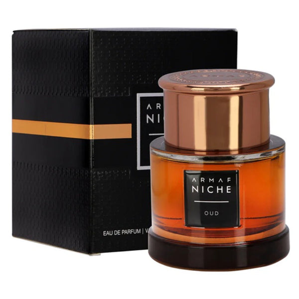 Armaf Niche Oud for Men EDP 90ml AM041773