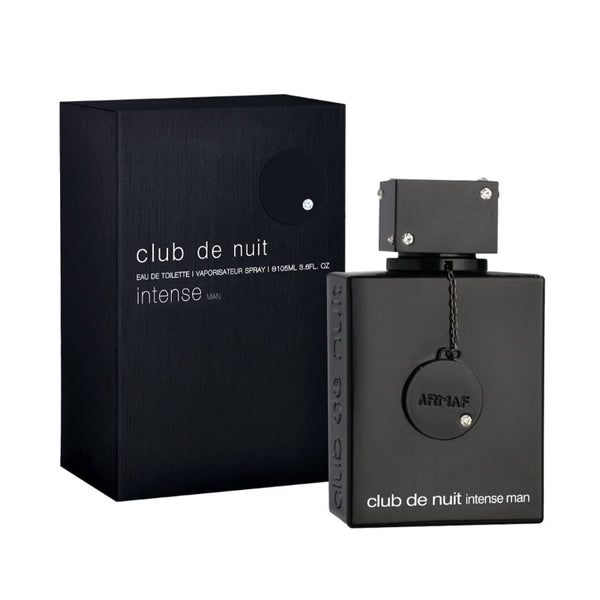 Armaf Club De Nuit Intense EDT for Men 105 ml